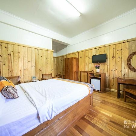 Winner Hotel Кало Екстер'єр фото