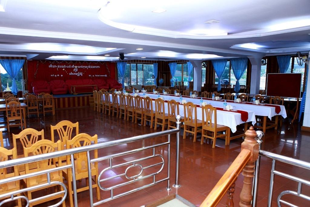 Winner Hotel Кало Екстер'єр фото