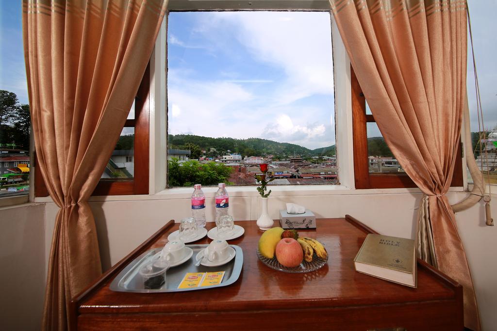 Winner Hotel Кало Екстер'єр фото