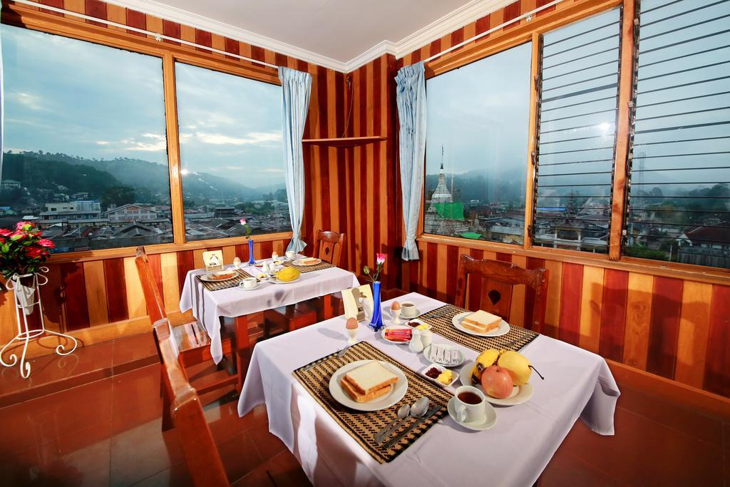 Winner Hotel Кало Екстер'єр фото
