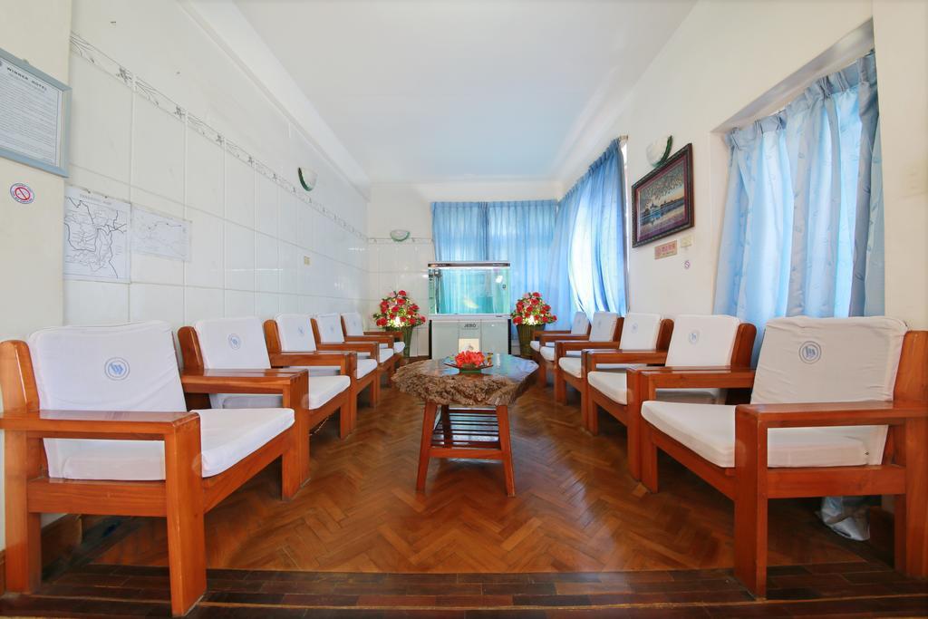 Winner Hotel Кало Екстер'єр фото
