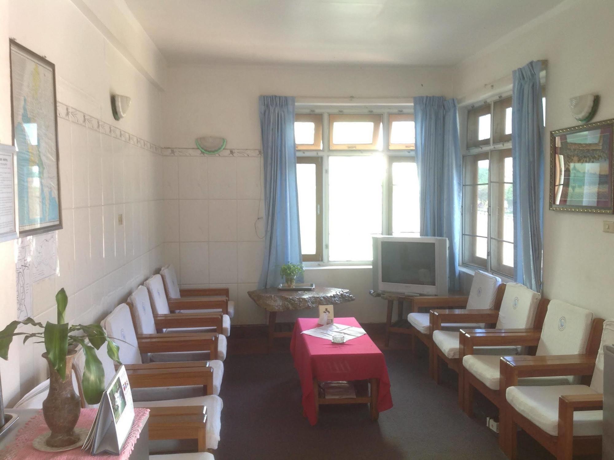 Winner Hotel Кало Екстер'єр фото