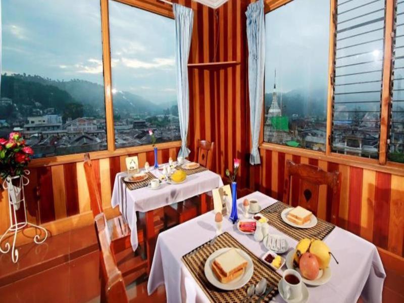 Winner Hotel Кало Екстер'єр фото