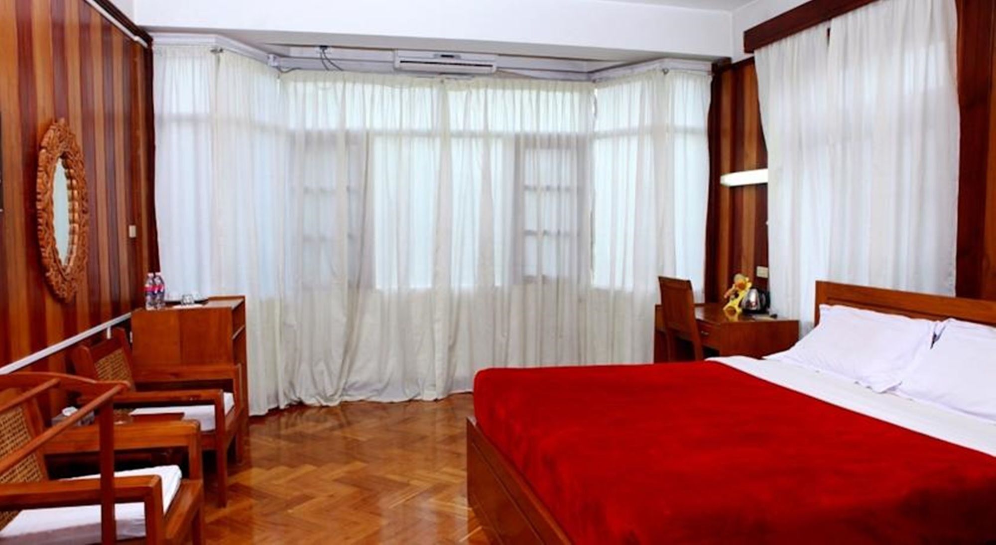 Winner Hotel Кало Екстер'єр фото