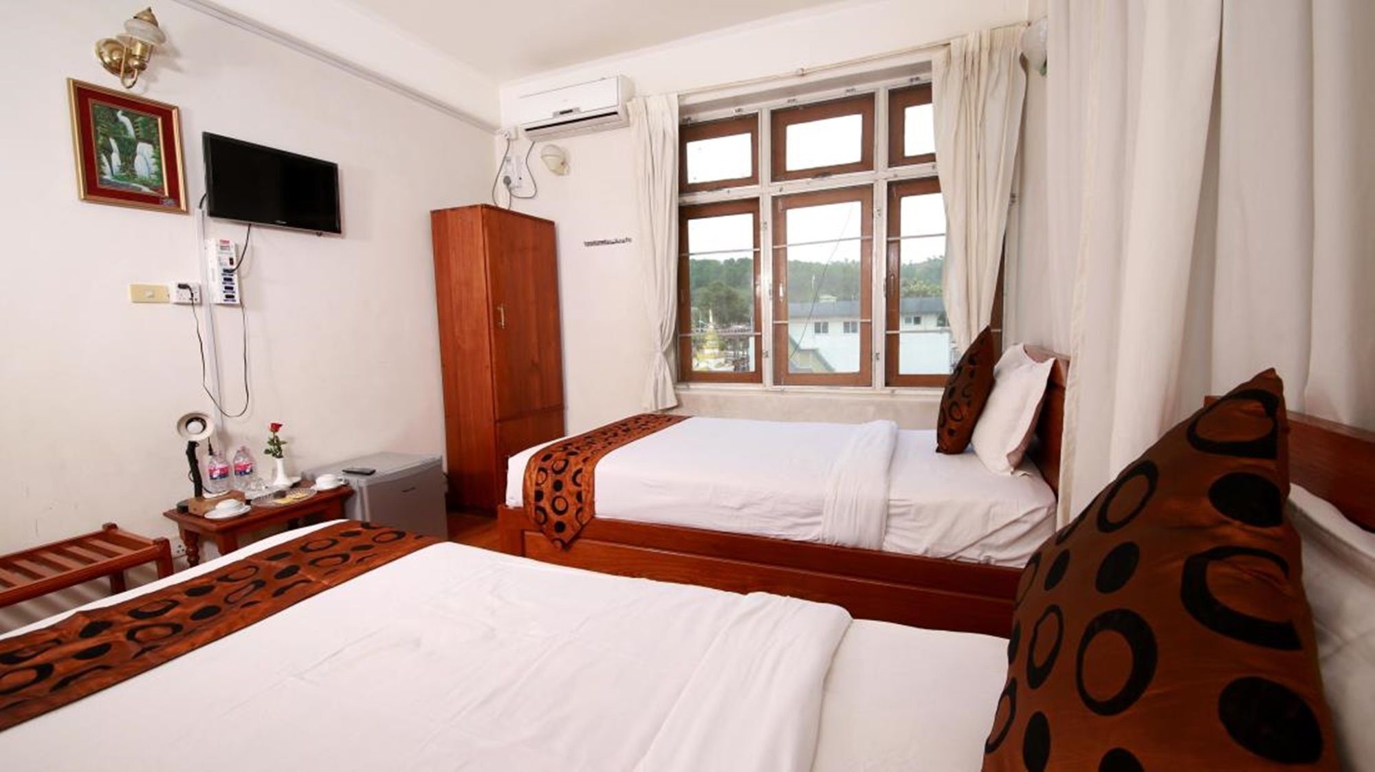 Winner Hotel Кало Екстер'єр фото
