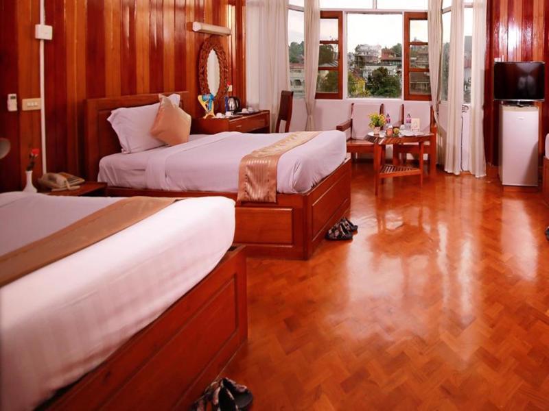 Winner Hotel Кало Екстер'єр фото