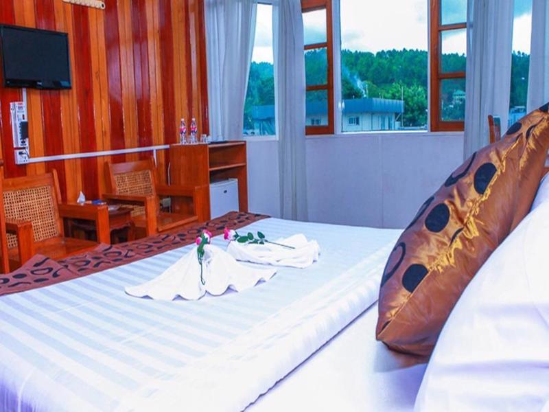 Winner Hotel Кало Екстер'єр фото
