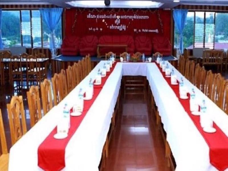 Winner Hotel Кало Екстер'єр фото