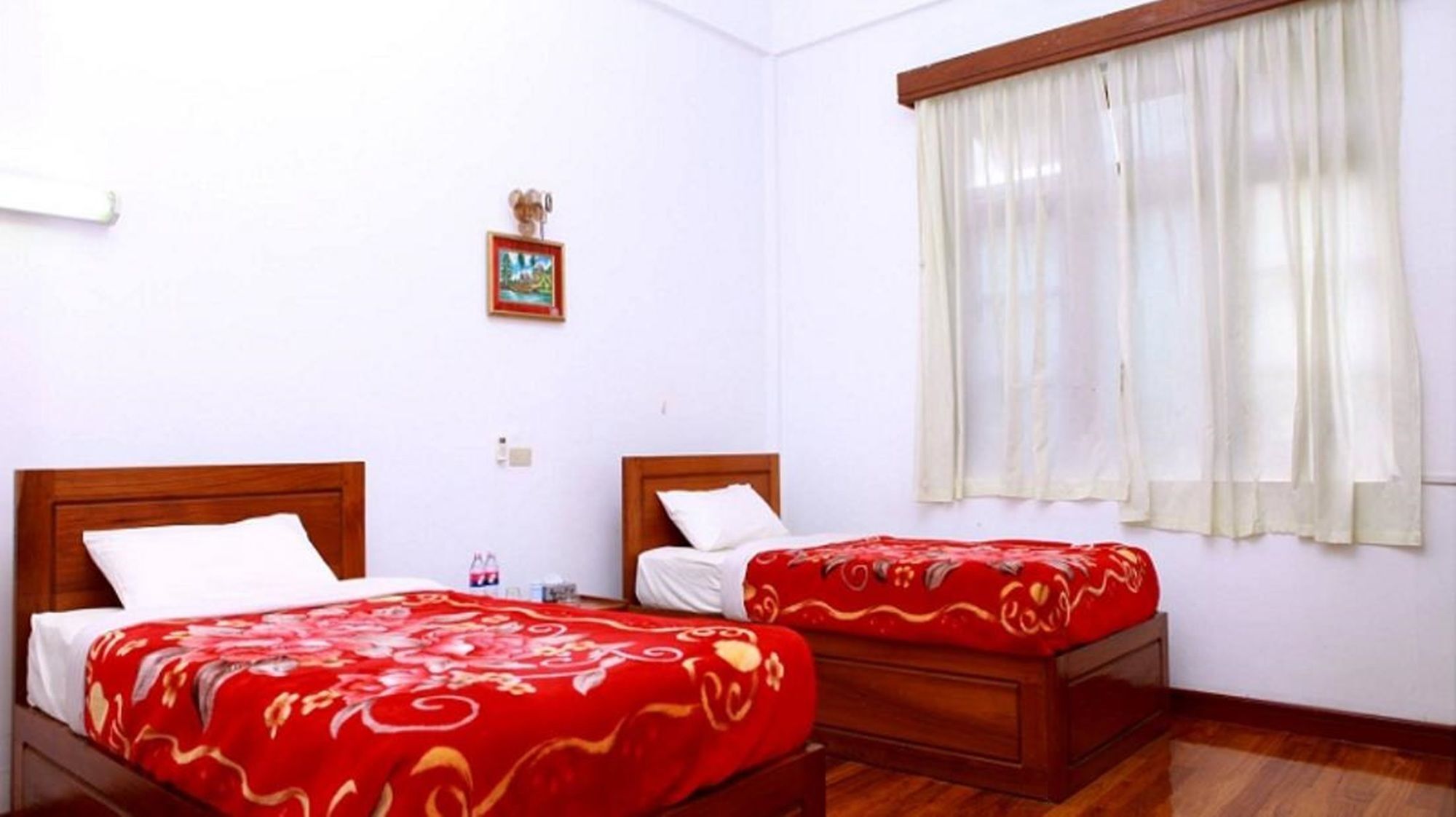 Winner Hotel Кало Екстер'єр фото