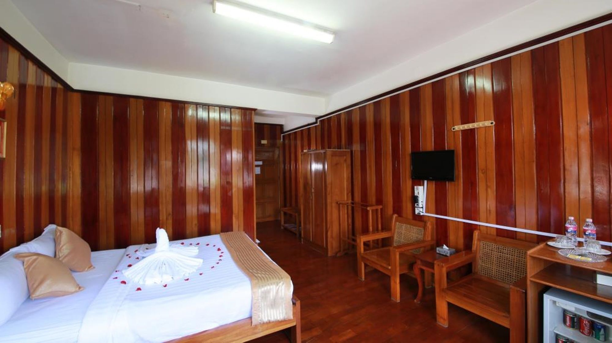 Winner Hotel Кало Екстер'єр фото