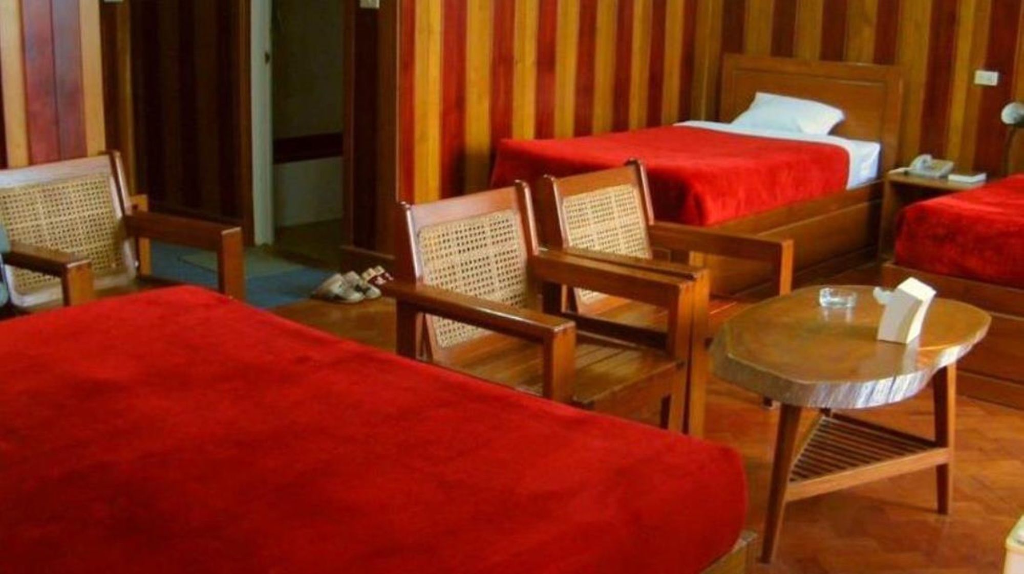 Winner Hotel Кало Екстер'єр фото