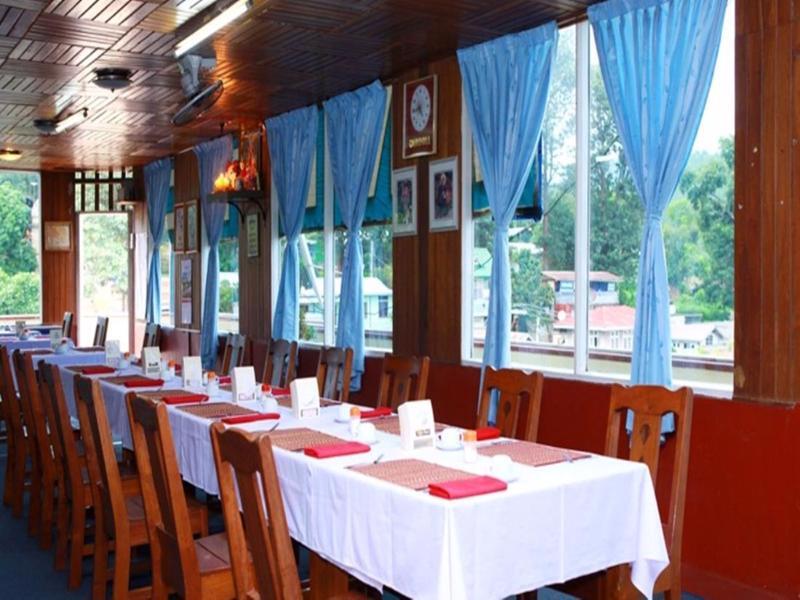 Winner Hotel Кало Екстер'єр фото
