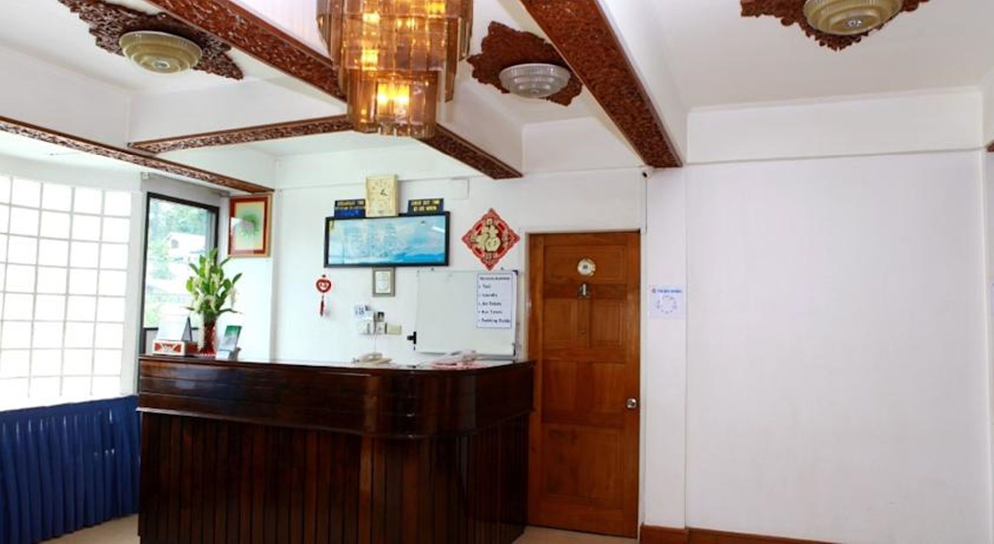 Winner Hotel Кало Екстер'єр фото